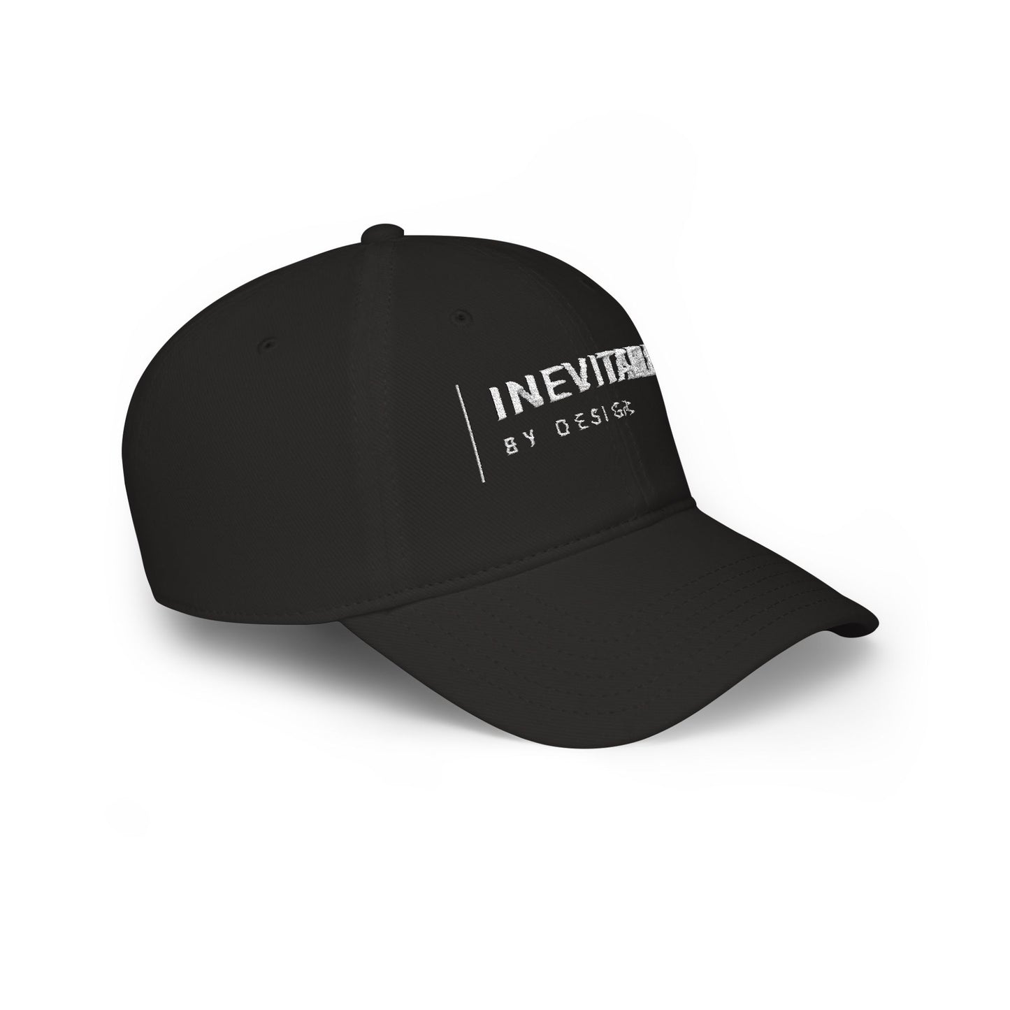 Inevitable By Design Cap