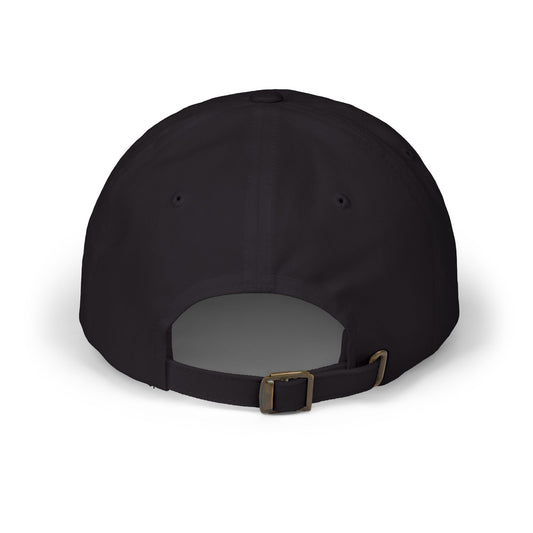Inevitable By Design Dad Hat