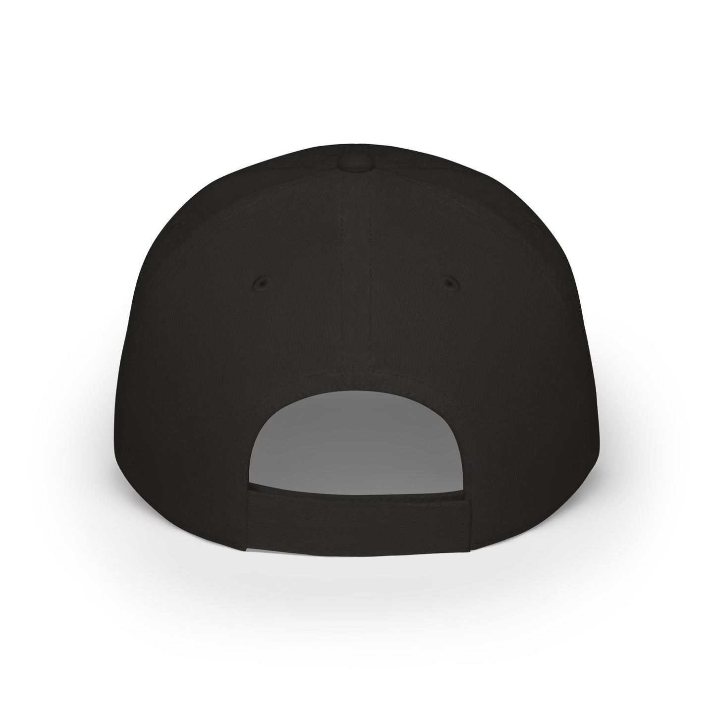 Inevitable By Design Cap