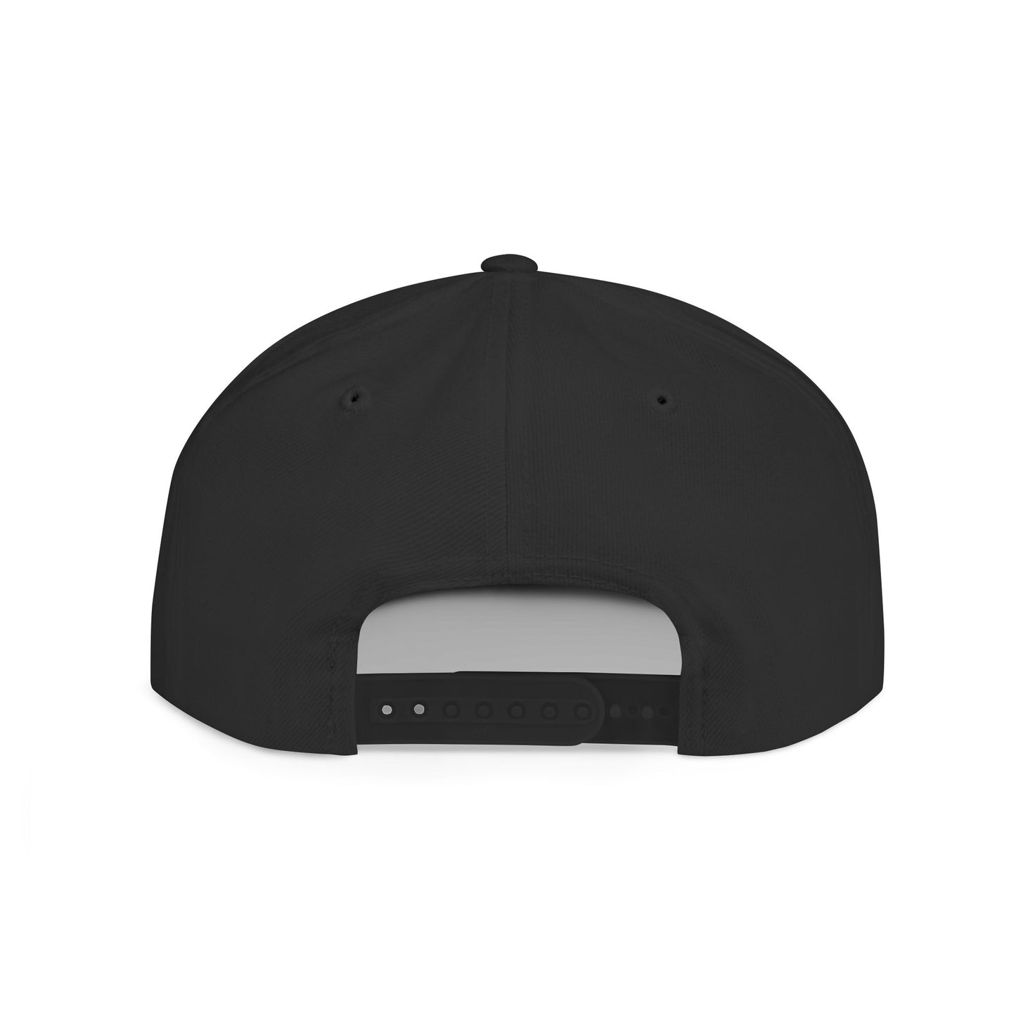 Inevitable By Design Snapback