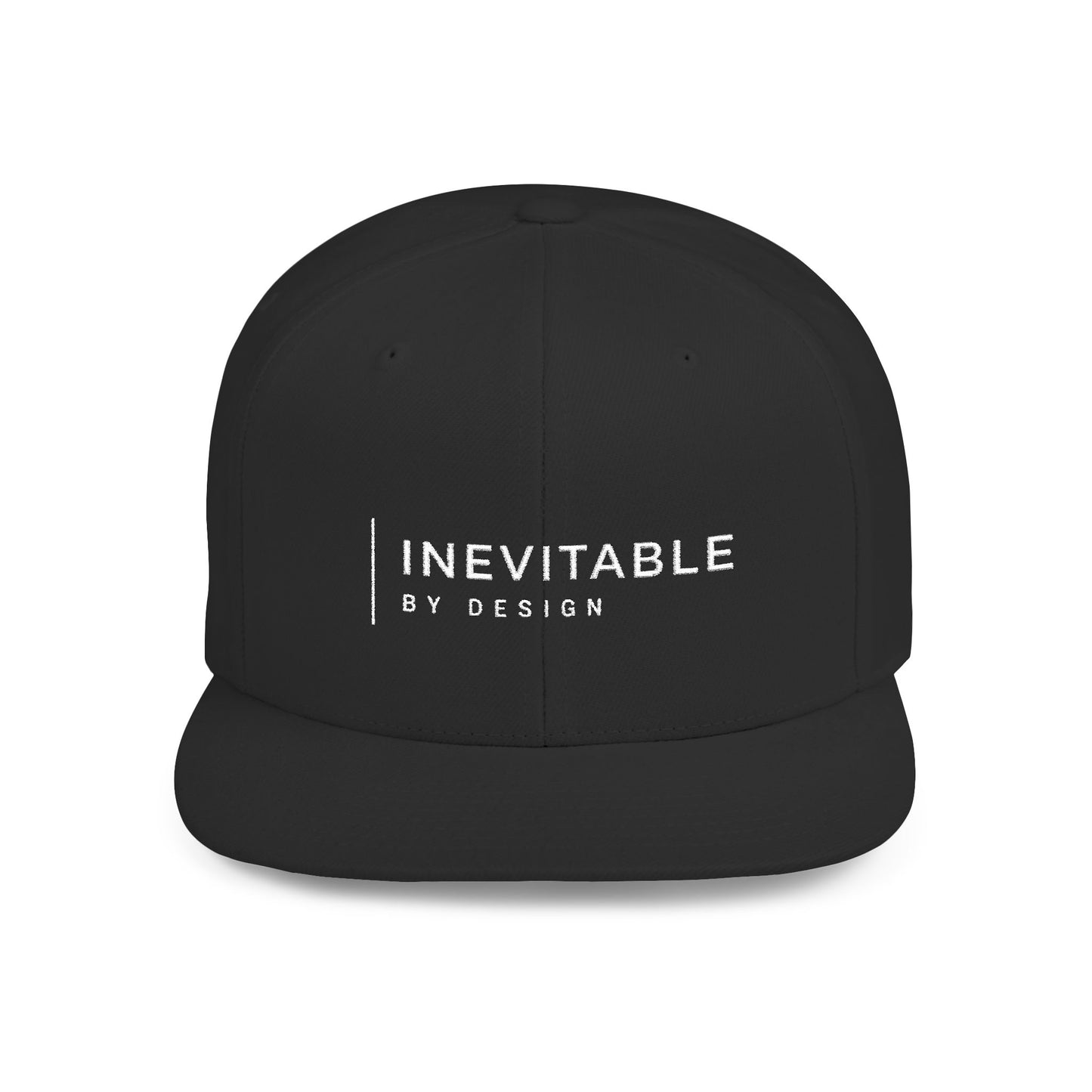 Inevitable By Design Snapback