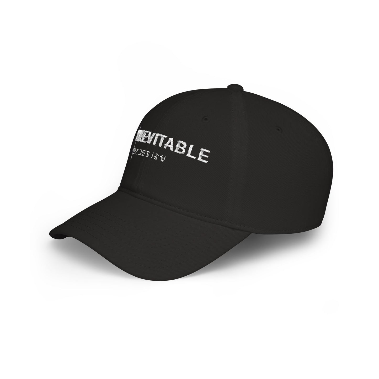 Inevitable By Design Cap
