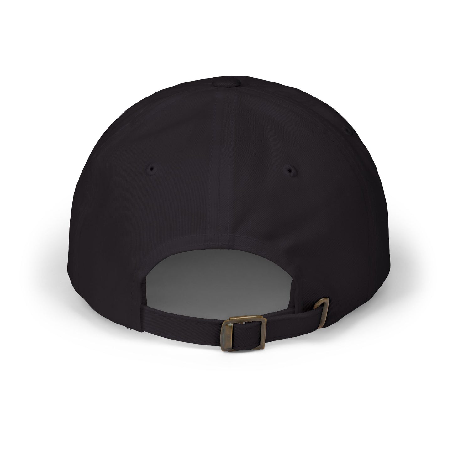 Inevitable By Design Dad Hat