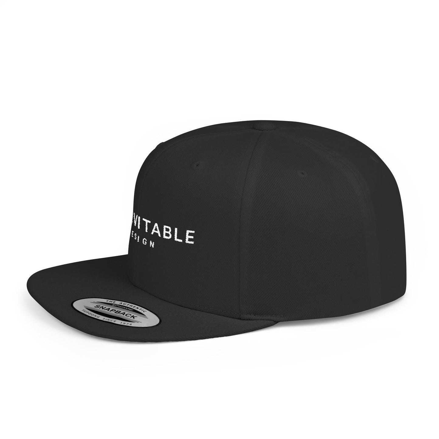 Inevitable By Design Snapback