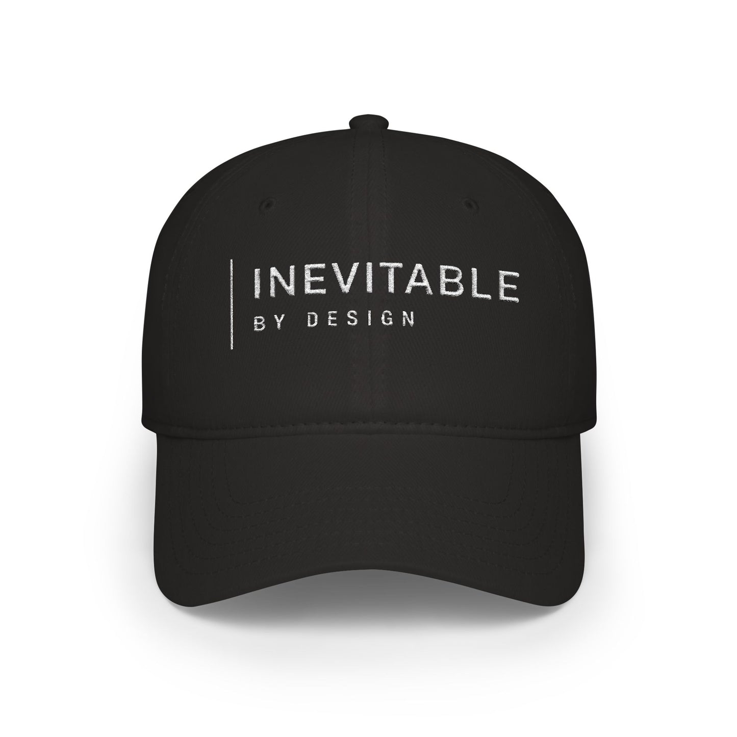 Inevitable By Design Cap
